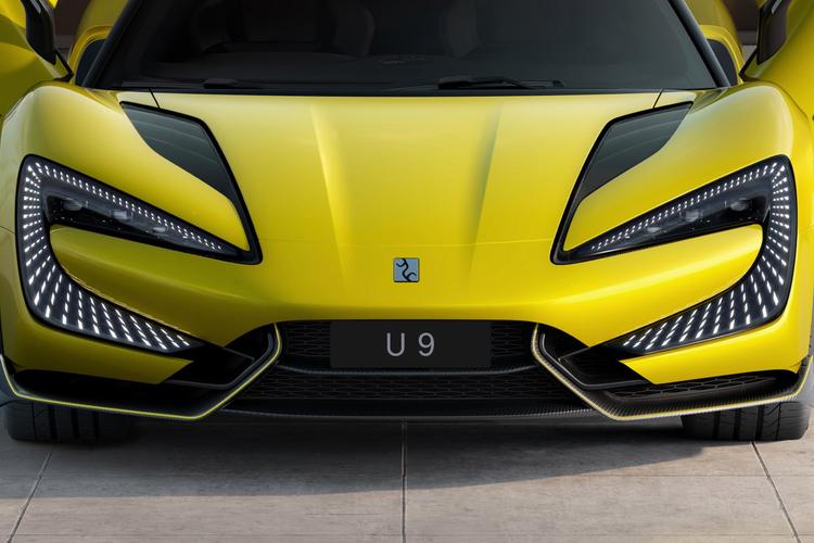 东莞莞城区阳翔欧企业管理咨询仰望U9以性能突破设计的极限，理想汽车企业文化与价值观