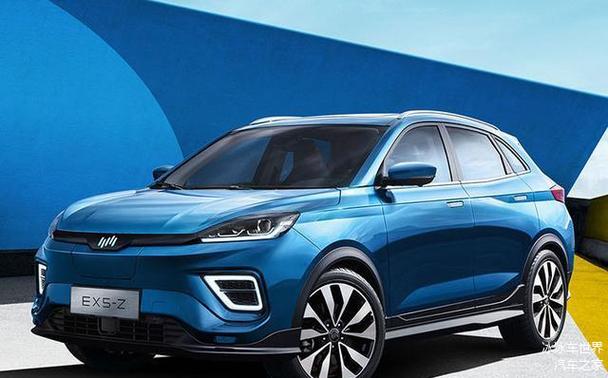 东莞莞城区阳翔欧企业管理咨询WEY威派豪华SUV市场的黑马，零跑汽车与智能交通系统的协同